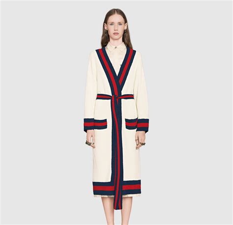 gucci robe womens|Gucci clothing for women wholesale.